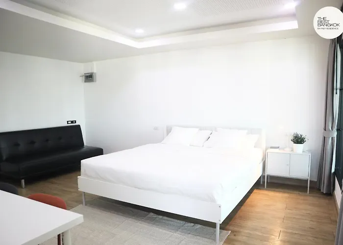 Apartment The Rest By P&p *