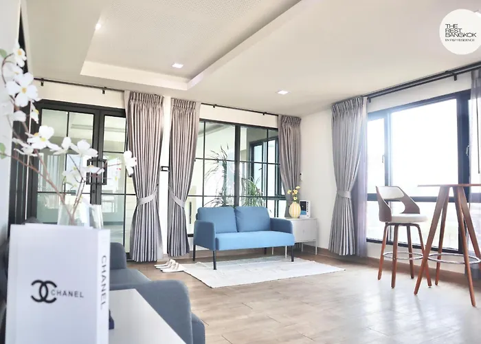 Apartment The Rest By P&p