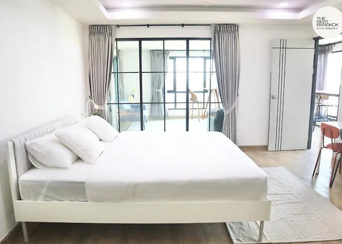 Apartment The Rest By P&p *