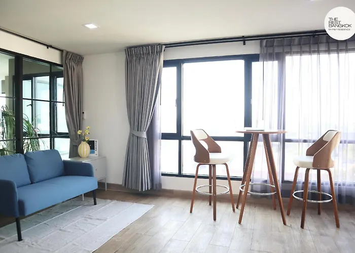 Apartment The Rest By P&p *