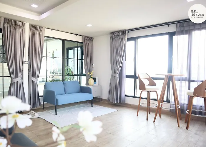 Apartment The Rest By P&p