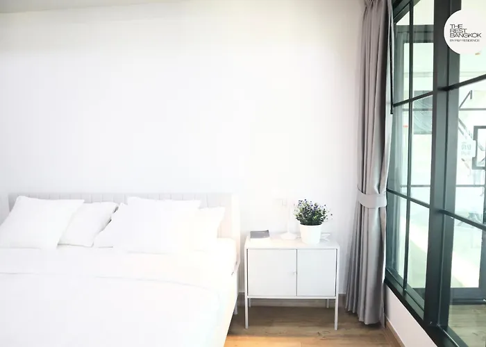 The Rest By P&p Apartment