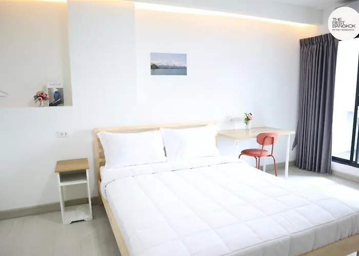 Apartment The Rest By P&p *