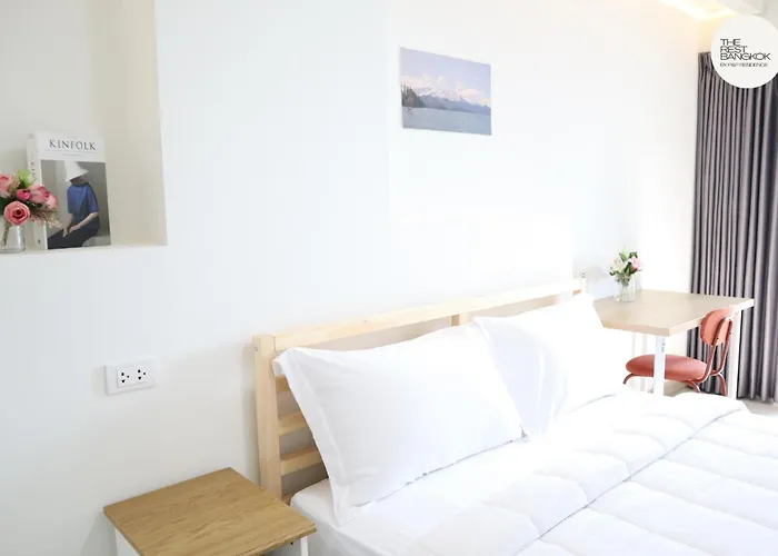 Apartment The Rest By P&p *