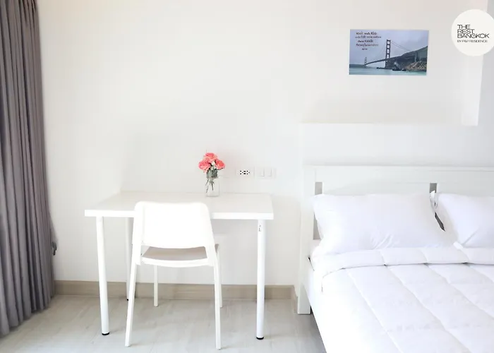 Apartment The Rest By P&p