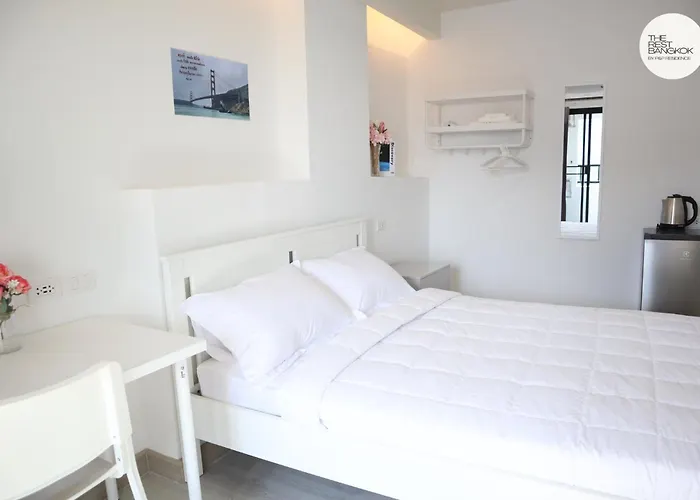 The Rest By P&p Apartment *