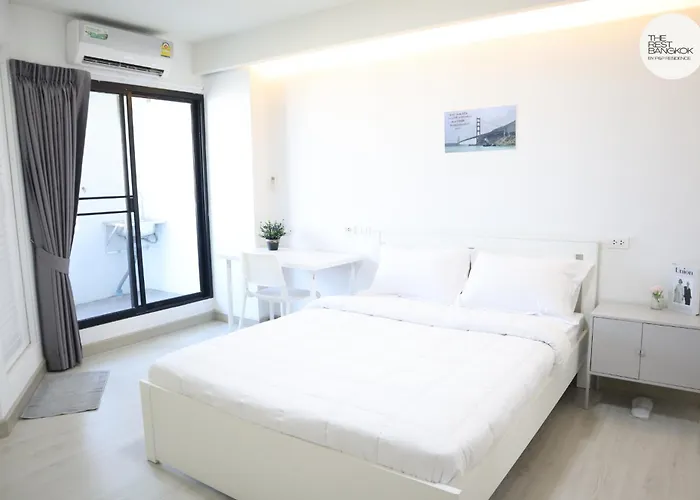 Apartment The Rest By P&p *