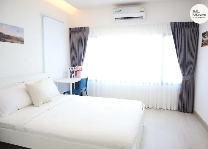 The Rest By P&p Bangkok